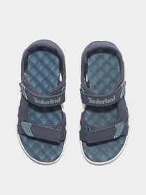 Сандалии Timberland модель TB0A6B9SL791 Фото