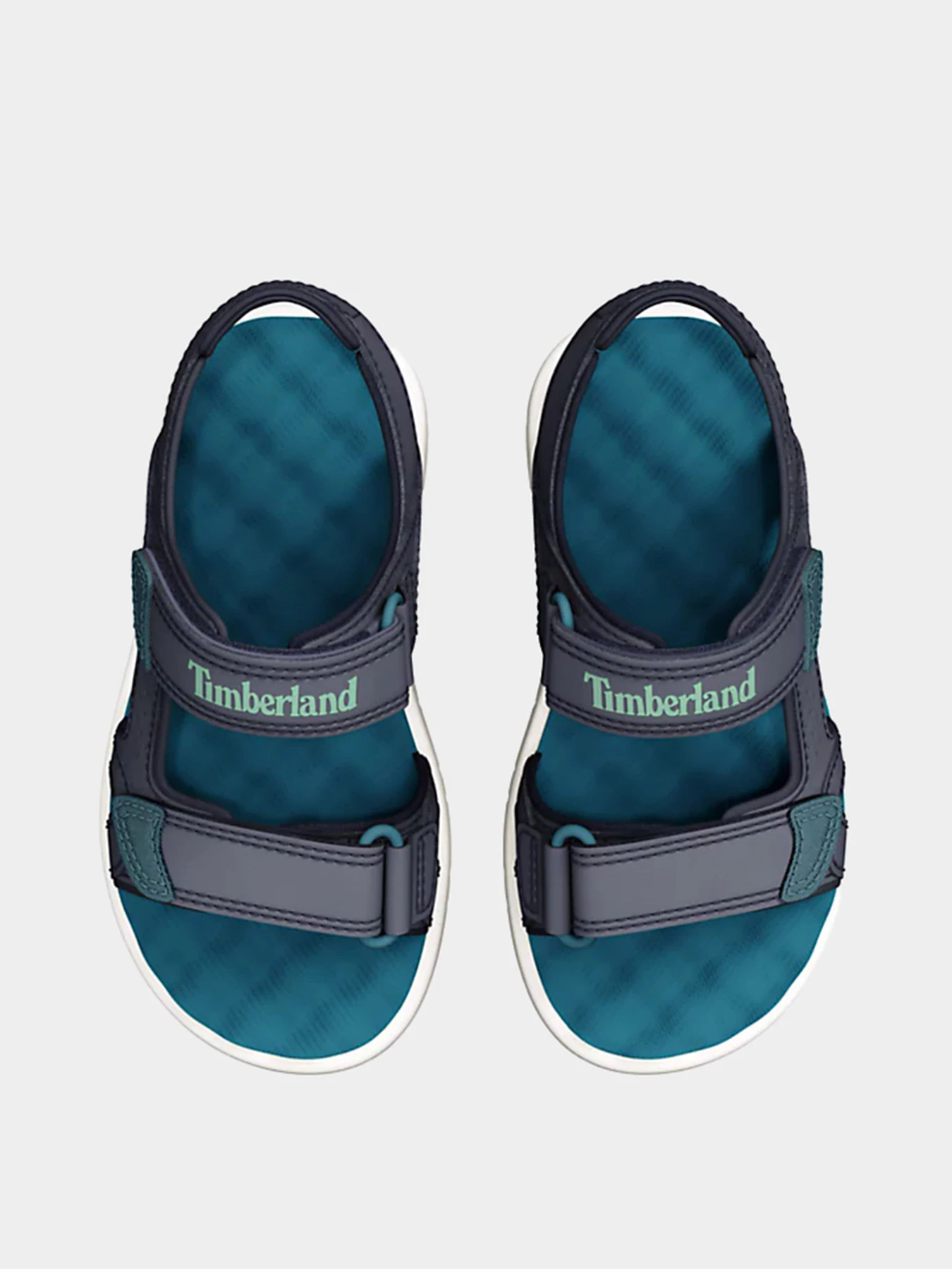 Сандалии Timberland модель TB0A6C4NL791 Сандалии Timberland модель TB0A6C4NL791 Фото