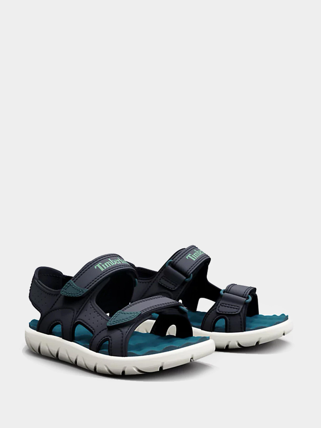 Сандалии Timberland модель TB0A6C4NL791 Сандалии Timberland модель TB0A6C4NL791 Фото