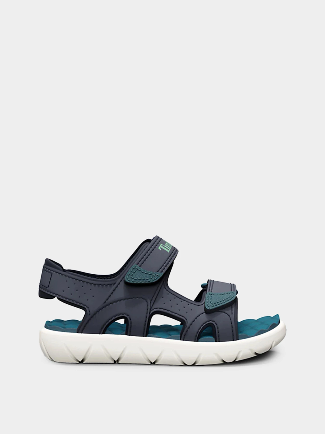 Сандалии Timberland модель TB0A6C4NL791 Сандалии Timberland модель TB0A6C4NL791 Фото