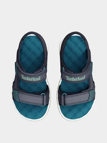 Сандалии Timberland модель TB0A6C4NL791 Фото