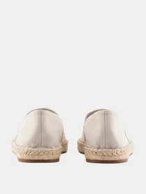 Слипоны и мокасины Emporio Armani модель XVSS07-XD396-D417 Фото