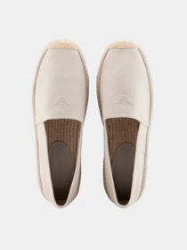 Слипоны и мокасины Emporio Armani модель XVSS07-XD396-D417 Фото