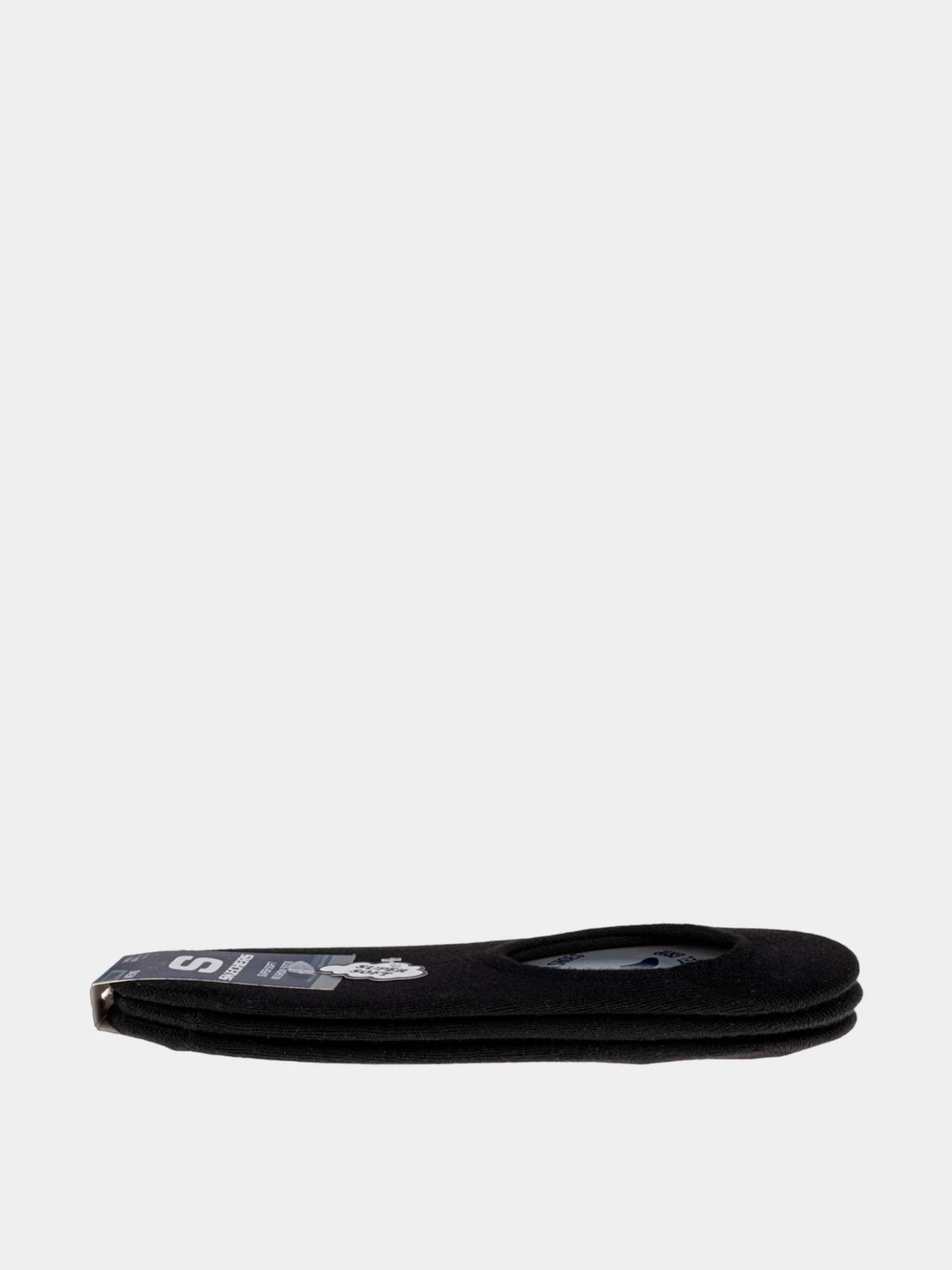 Носки и гольфы Skechers модель S112219 BLK Носки и гольфы Skechers модель S112219 BLK Фото