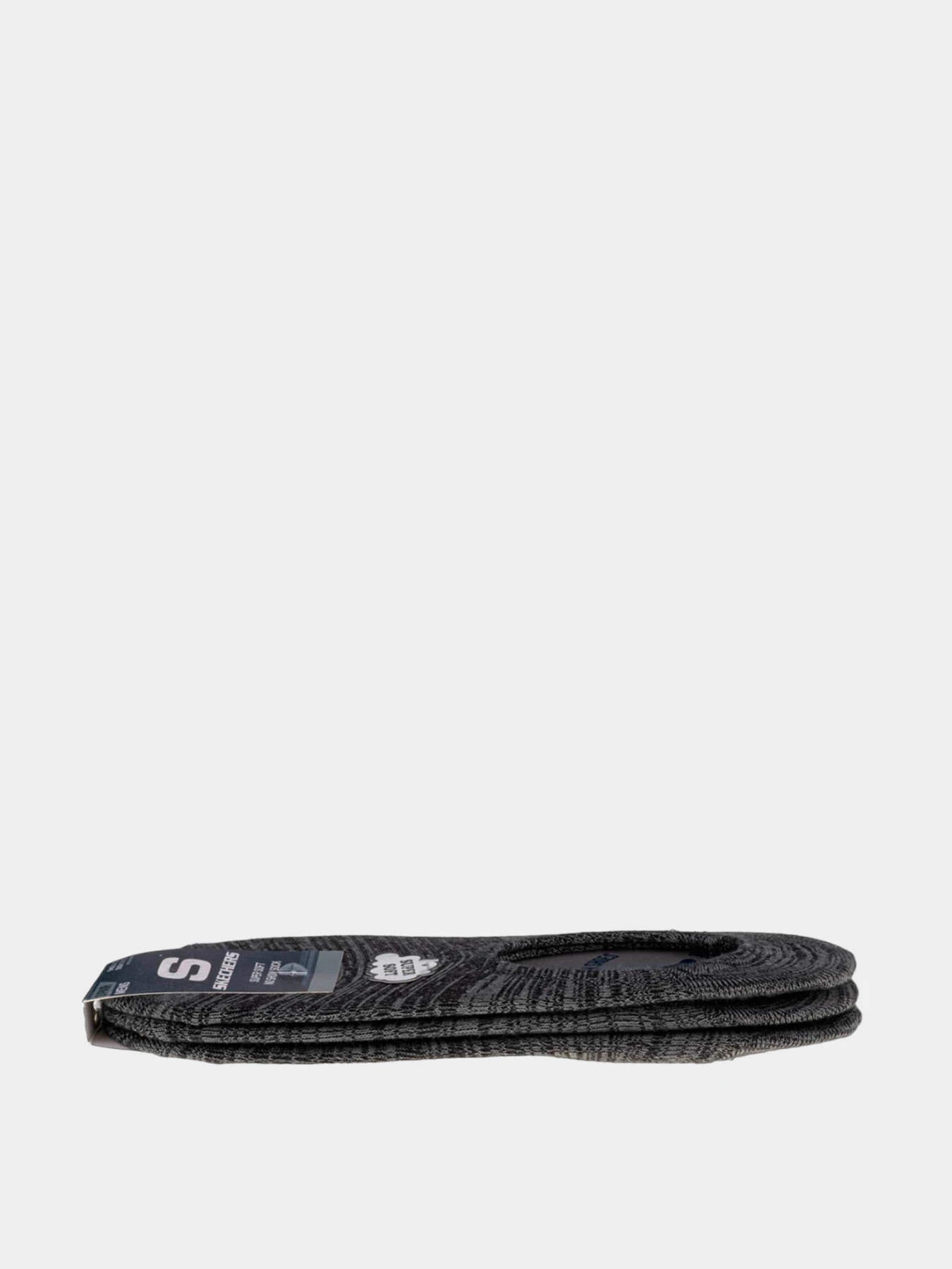 Носки и гольфы Skechers модель S112219 GRY Носки и гольфы Skechers модель S112219 GRY Фото