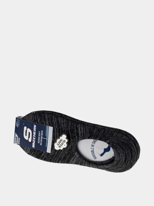 Носки и гольфы Skechers модель S112219 GRY Фото