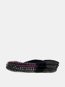 Носки и гольфы Skechers модель S113864 BLK Фото