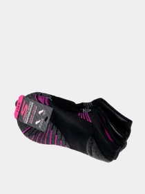 Носки и гольфы Skechers модель S113864 BLK Фото