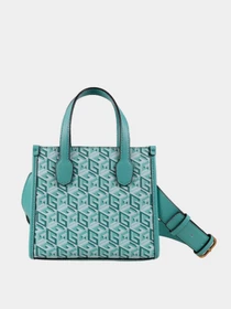 Сумки GUESS модель HWSC86-65770-TRI Фото