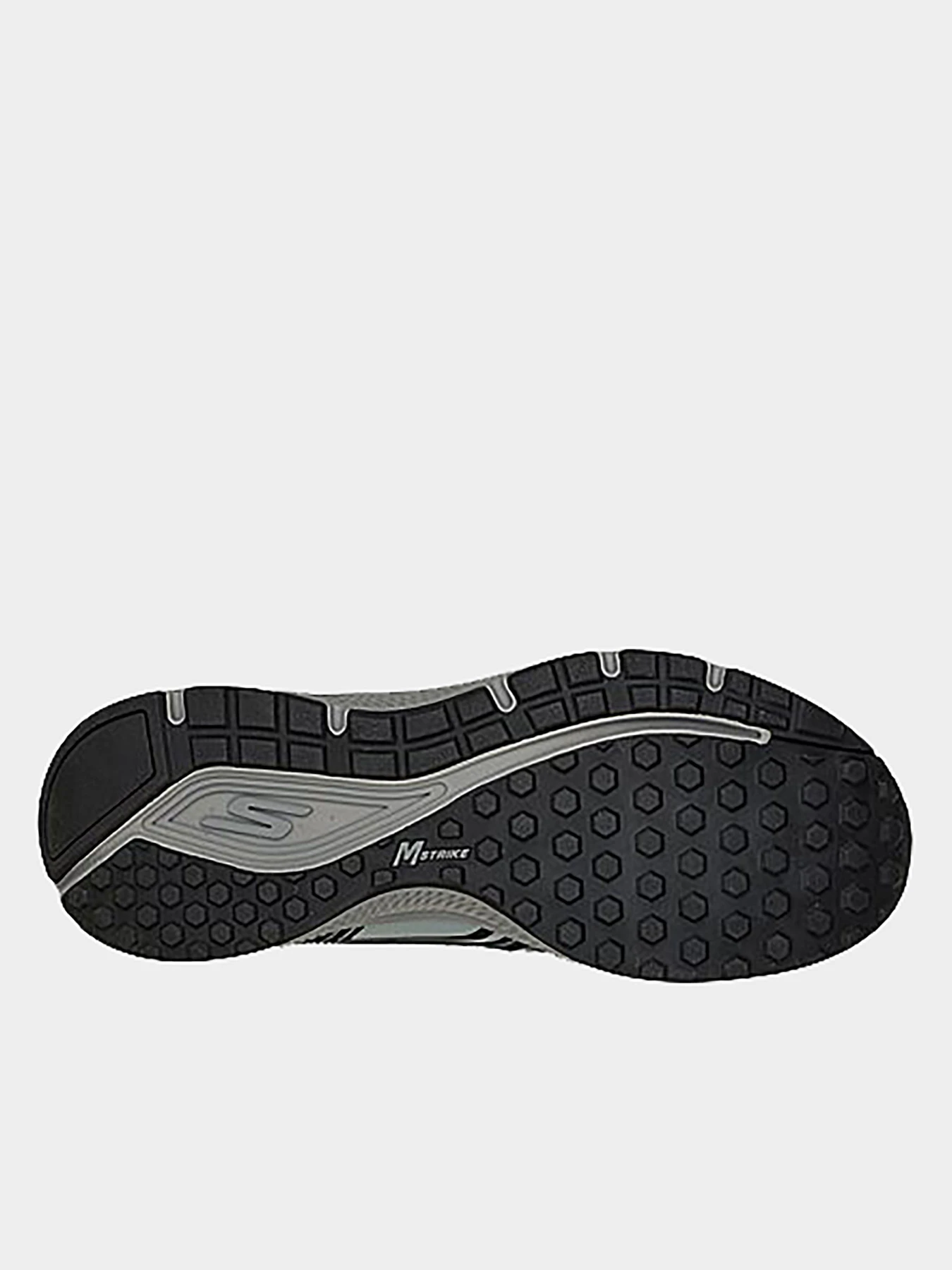 Кроссовки Skechers модель 220034WW BKGY Кроссовки Skechers модель 220034WW BKGY Фото