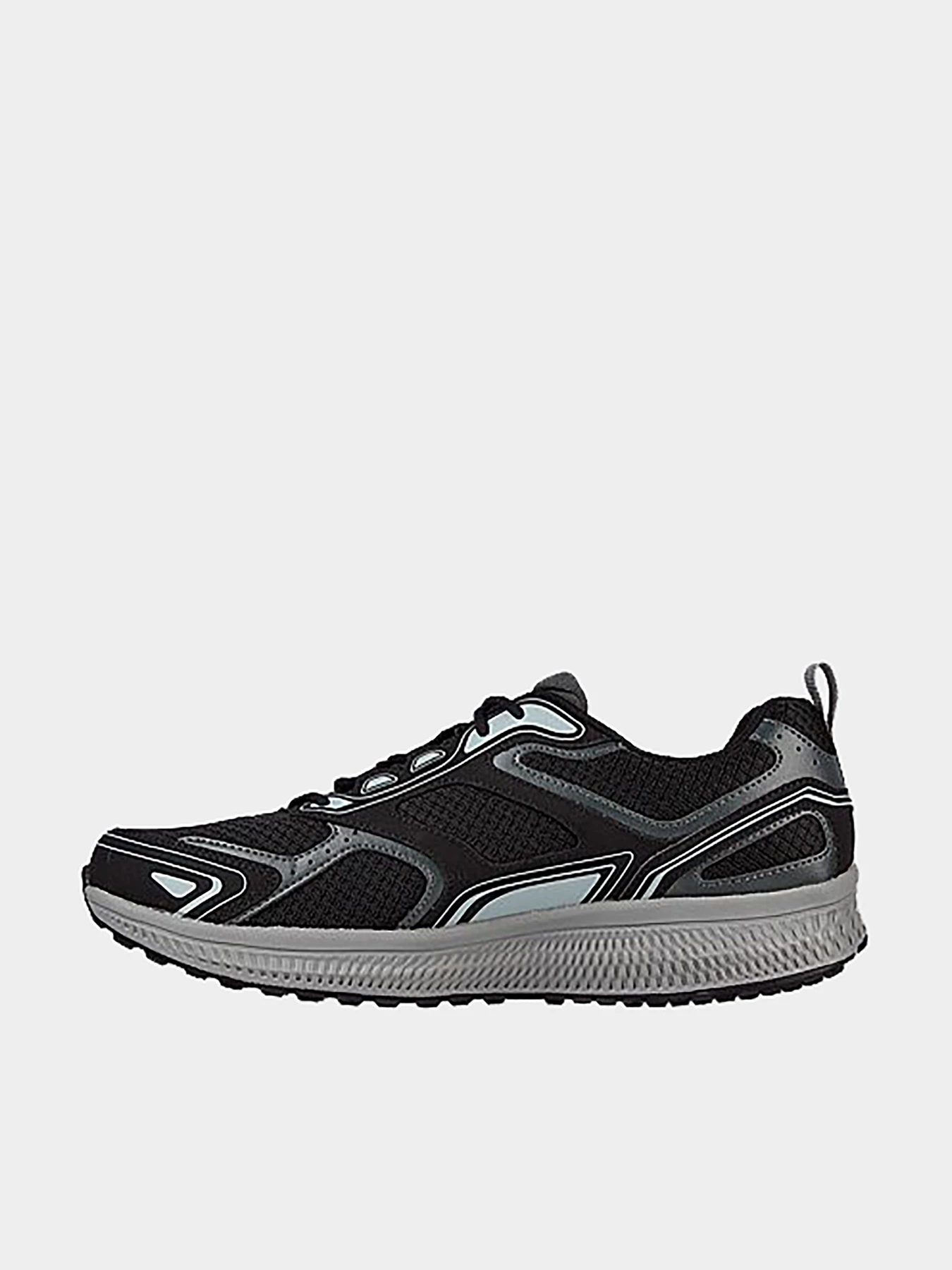 Кроссовки Skechers модель 220034WW BKGY Кроссовки Skechers модель 220034WW BKGY Фото