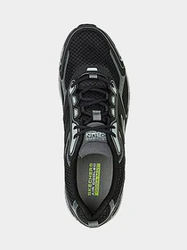 Кроссовки Skechers модель 220034WW BKGY Фото