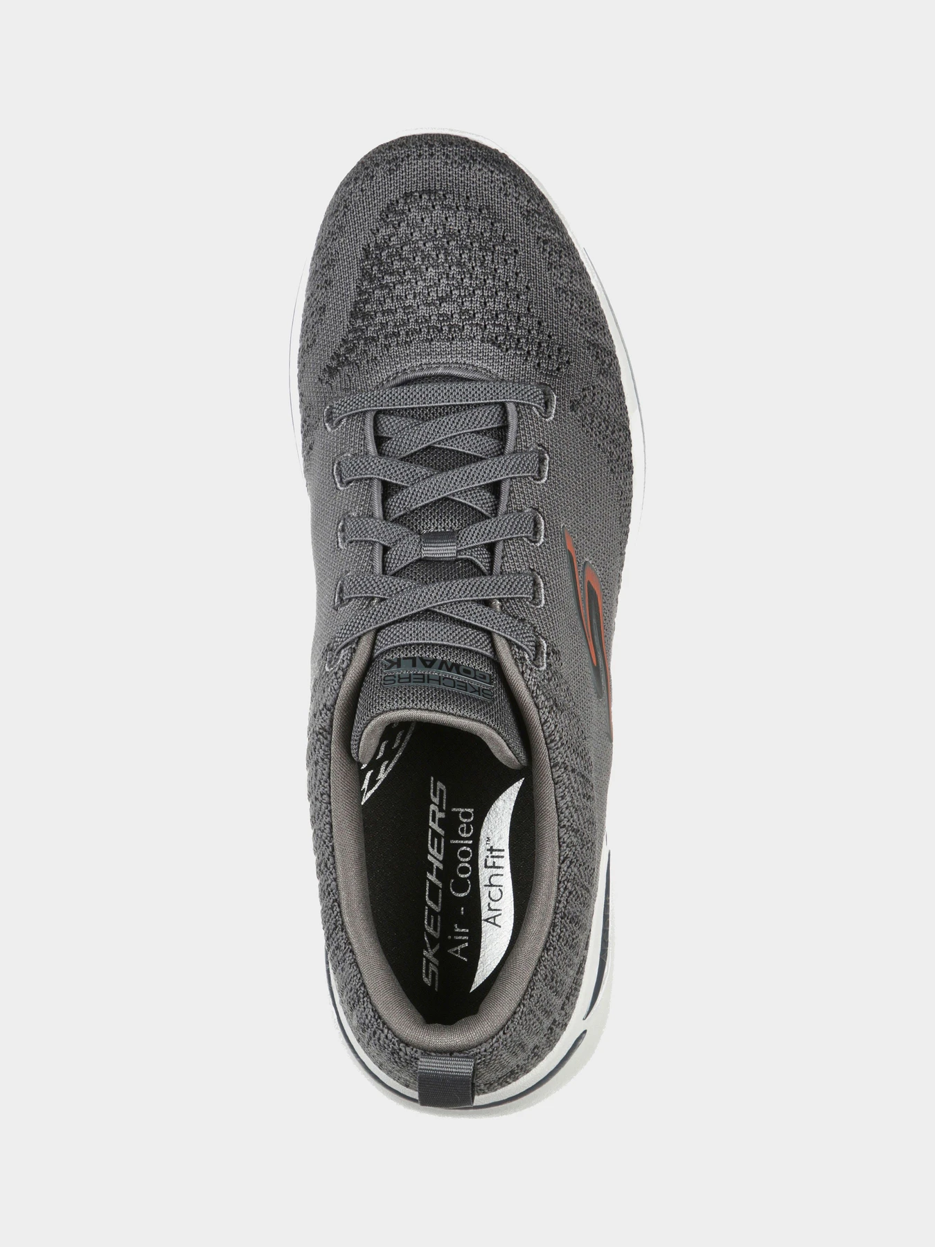 Кроссовки Skechers модель 216126 CHAR Кроссовки Skechers модель 216126 CHAR Фото