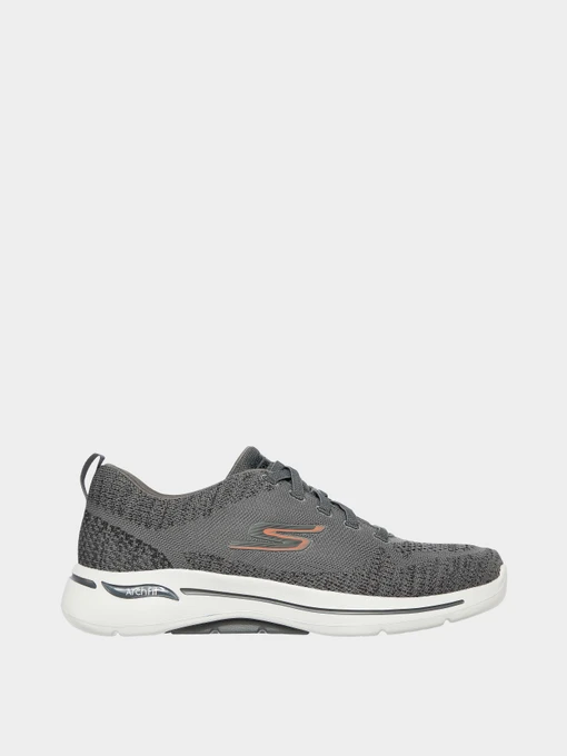 Кроссовки Skechers модель 216126 CHAR Фото