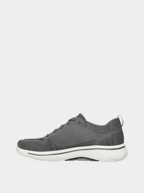 Кроссовки Skechers модель 216126 CHAR Фото