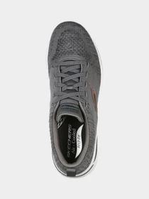 Кроссовки Skechers модель 216126 CHAR Фото