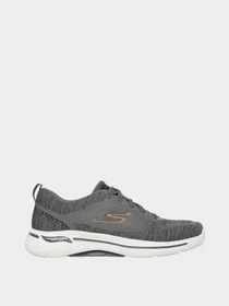 Кроссовки Skechers модель 216126 CHAR Фото