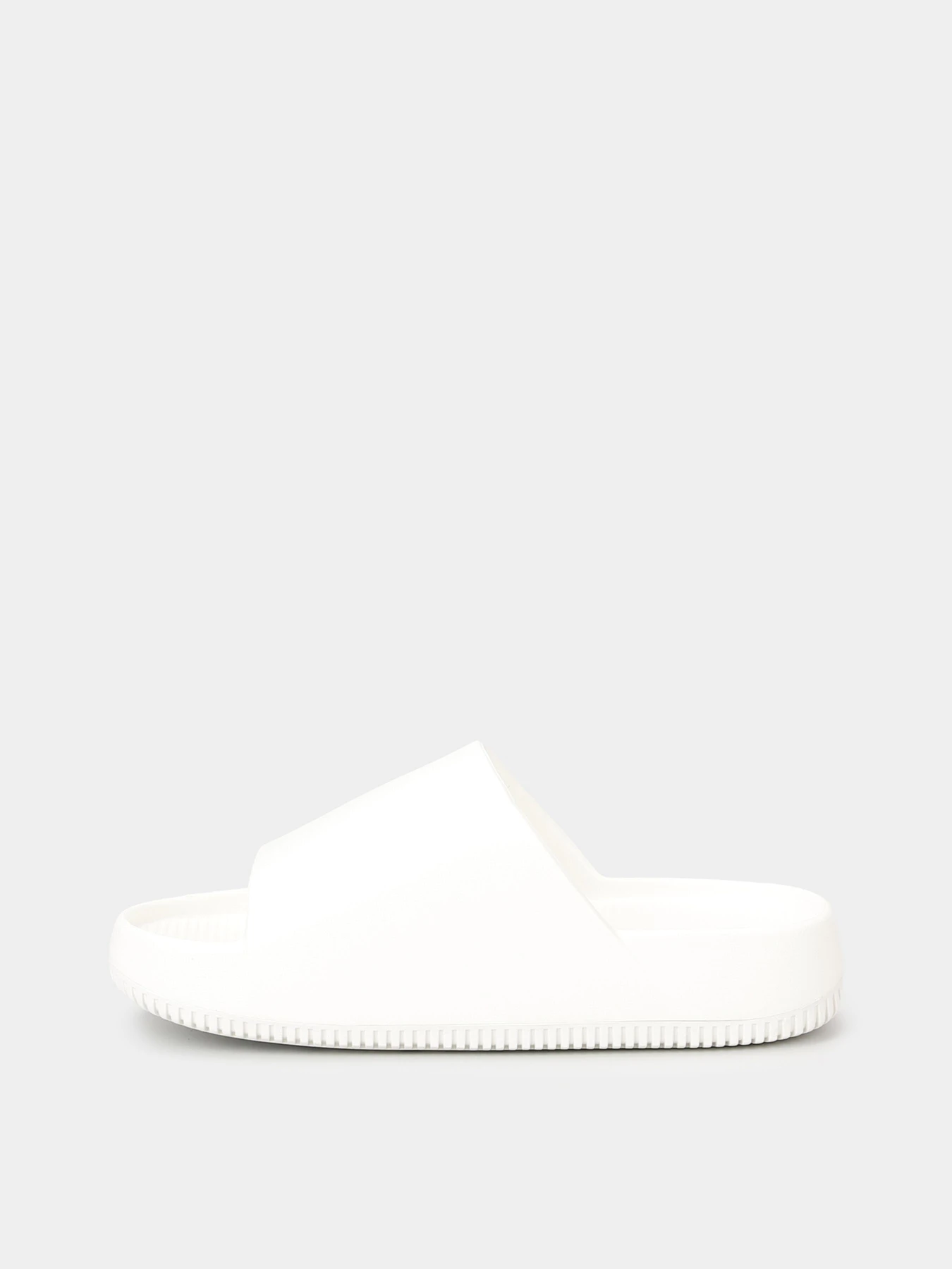 Шлёпанцы NIKE модель DX4816-100 Шлёпанцы NIKE модель DX4816-100 Фото