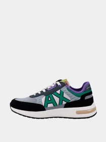 Кроссовки Armani Exchange модель XUX090-XV276-K492 Фото