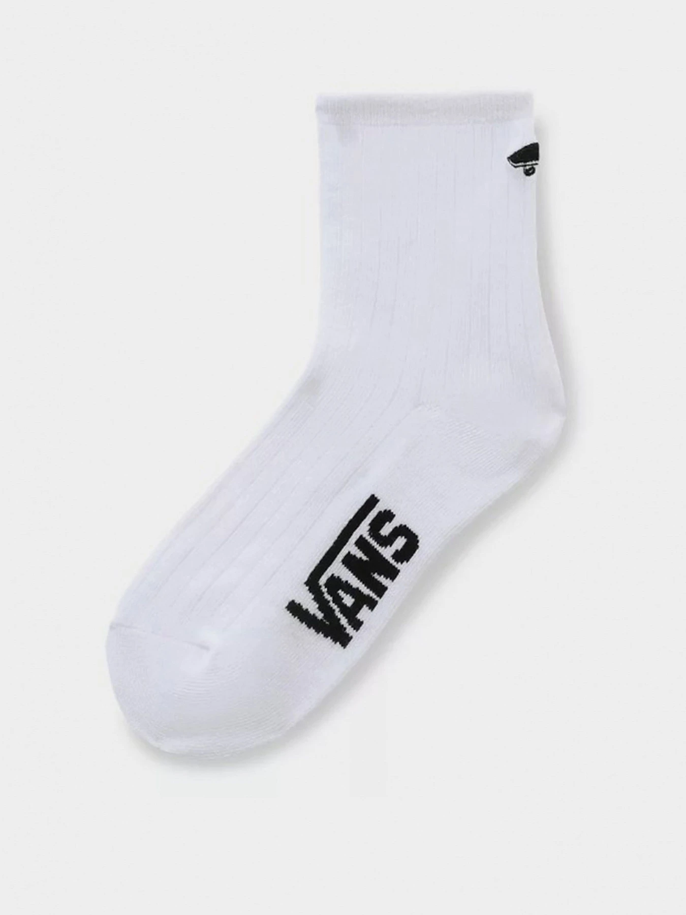 Носки и гольфы Vans модель VN0A5EZCWHT1 Носки и гольфы Vans модель VN0A5EZCWHT1 Фото