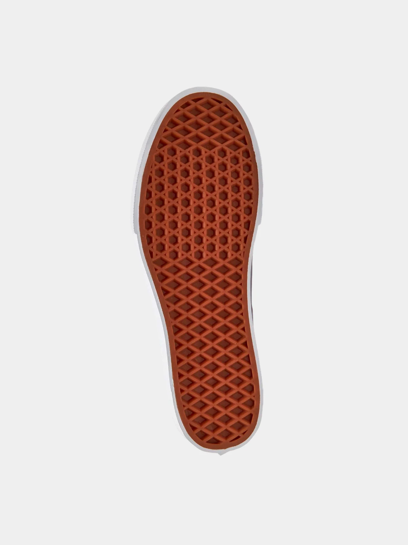 Слипоны и мокасины Vans модель VN00018EV1C1 Слипоны и мокасины Vans модель VN00018EV1C1 Фото
