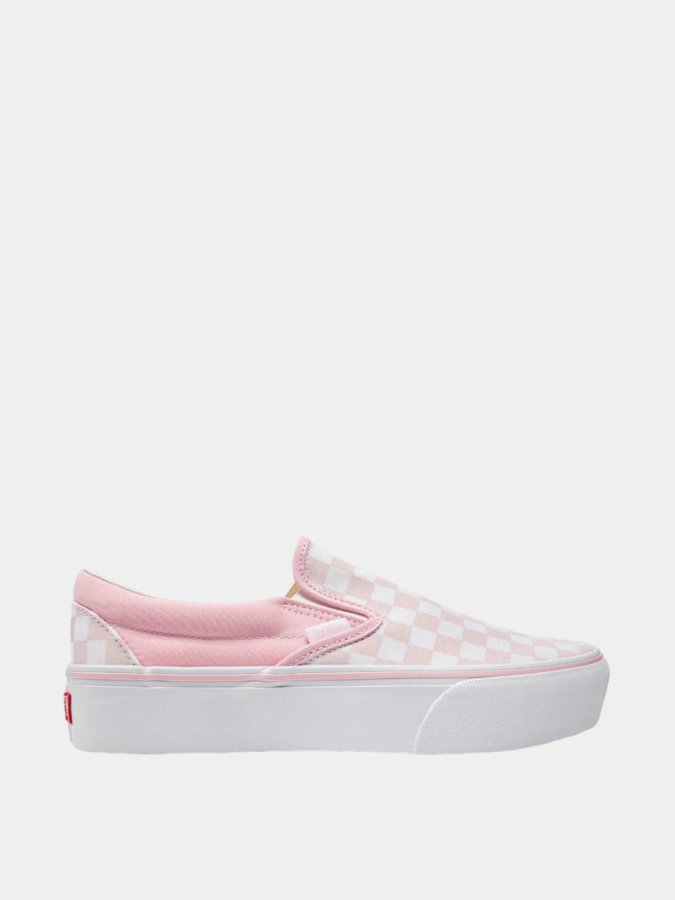 Слипоны и мокасины Vans модель VN00018EV1C1 Слипоны и мокасины Vans модель VN00018EV1C1 Фото