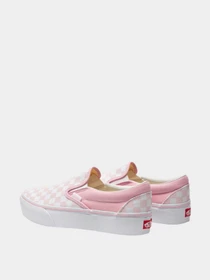 Слипоны и мокасины Vans модель VN00018EV1C1 Фото