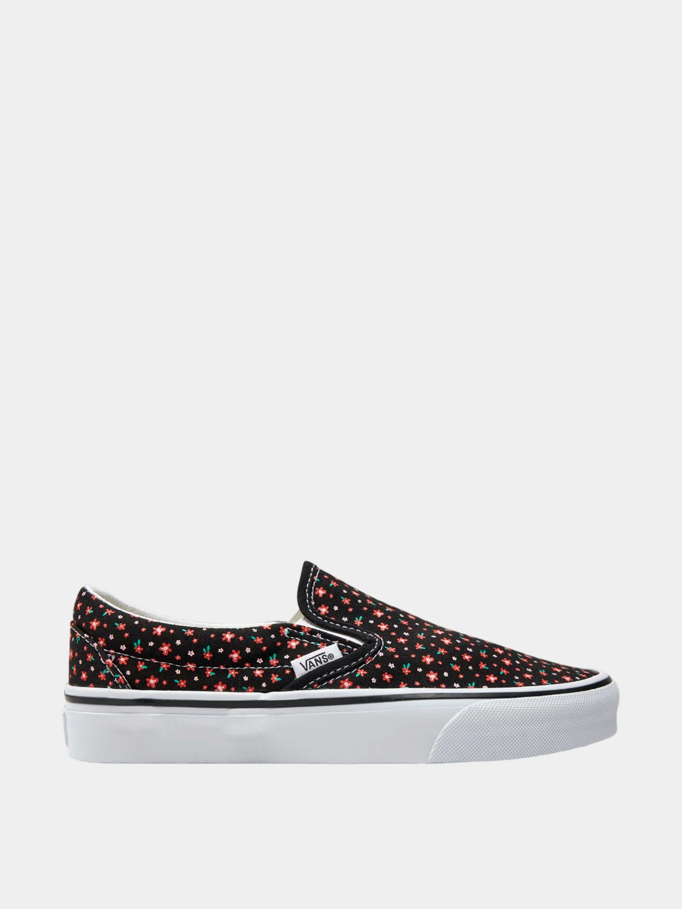 Слипоны и мокасины Vans модель VN000BVZBOU1 Фото