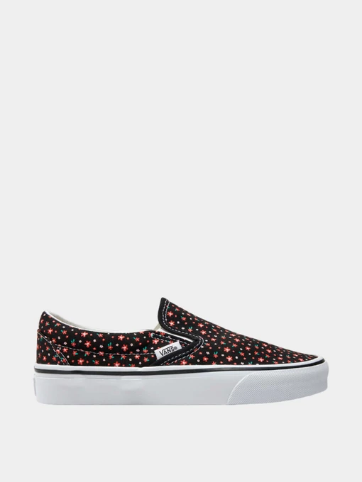 Слипоны и мокасины Vans модель VN000BVZBOU1 Фото