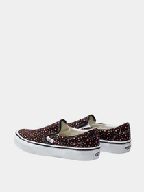 Слипоны и мокасины Vans модель VN000BVZBOU1 Фото