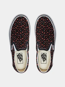 Слипоны и мокасины Vans модель VN000BVZBOU1 Фото