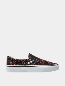 Слипоны и мокасины Vans модель VN000BVZBOU1 Фото