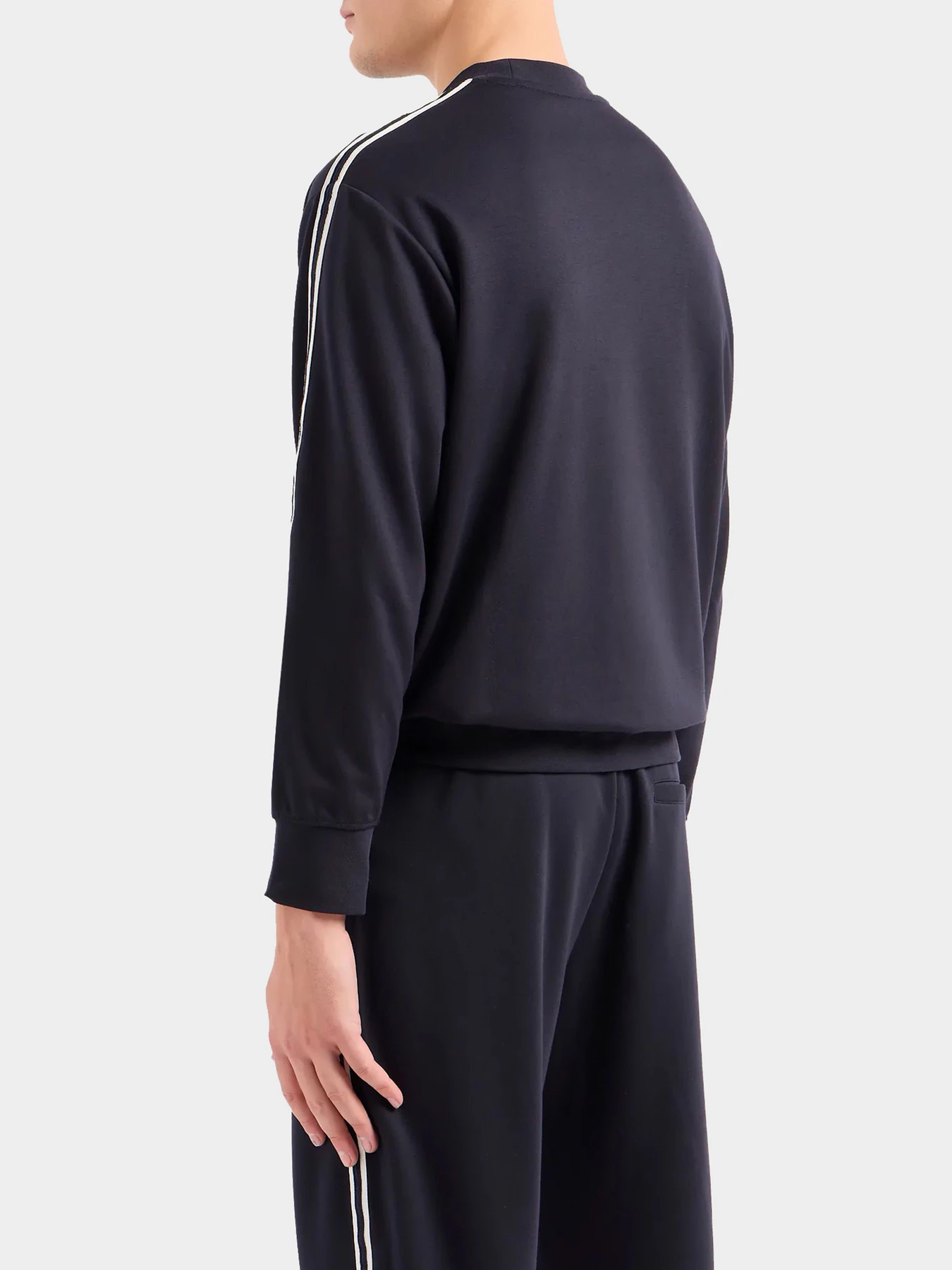 Худи и свитшоты Armani Exchange модель 8NZMSG-Z9N1Z-1510 Худи и свитшоты Armani Exchange модель 8NZMSG-Z9N1Z-1510 Фото