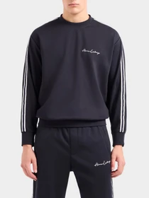 Худи и свитшоты Armani Exchange модель 8NZMSG-Z9N1Z-1510 Фото