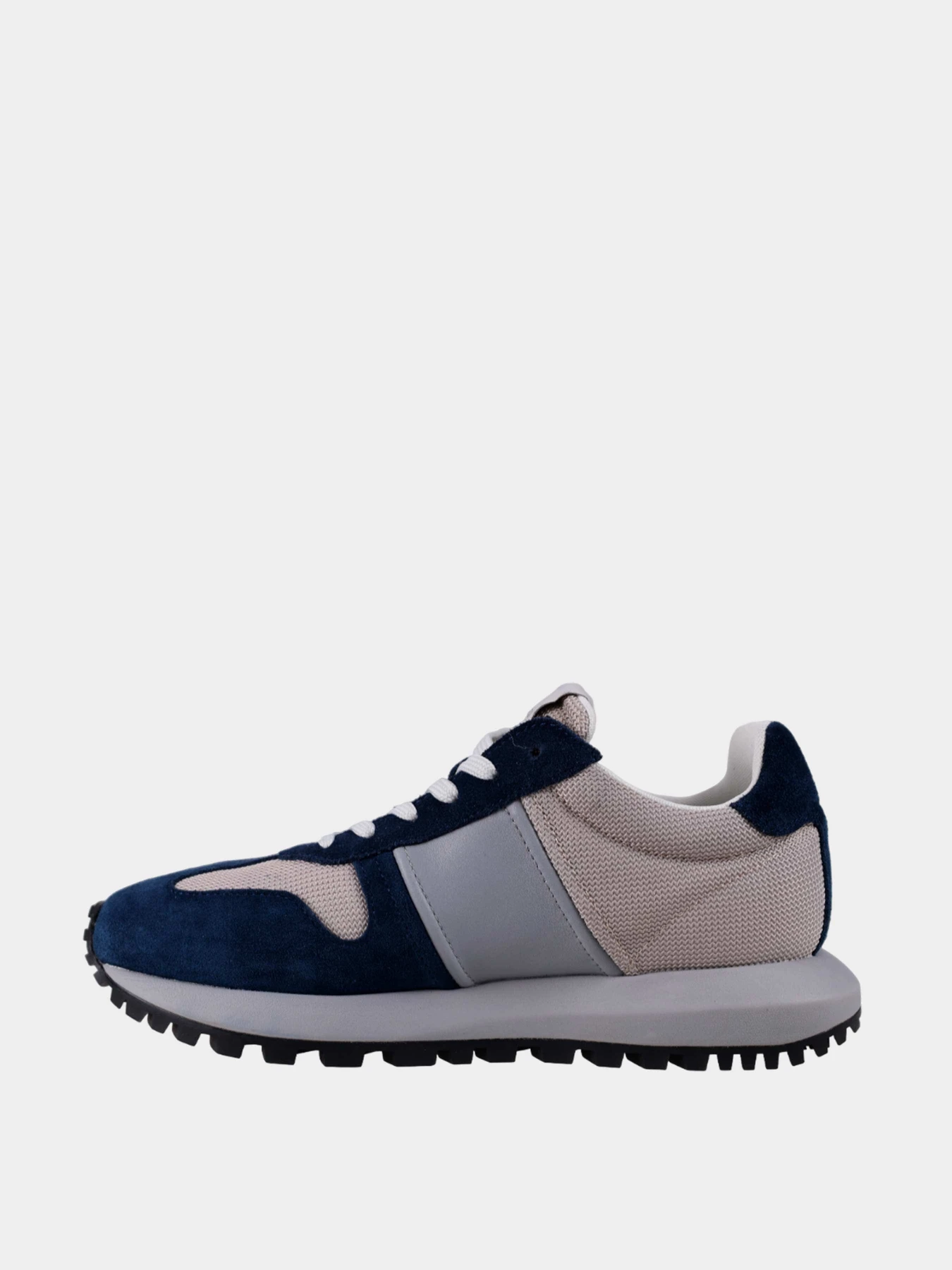 Кроссовки Emporio Armani модель X4X640-XR102-T859 Кроссовки Emporio Armani модель X4X640-XR102-T859 Фото