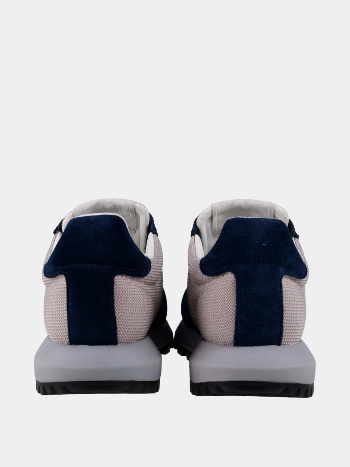 Кроссовки Emporio Armani модель X4X640-XR102-T859 Кроссовки Emporio Armani модель X4X640-XR102-T859 Фото