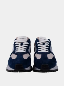 Кроссовки Emporio Armani модель X4X640-XR102-T859 Фото