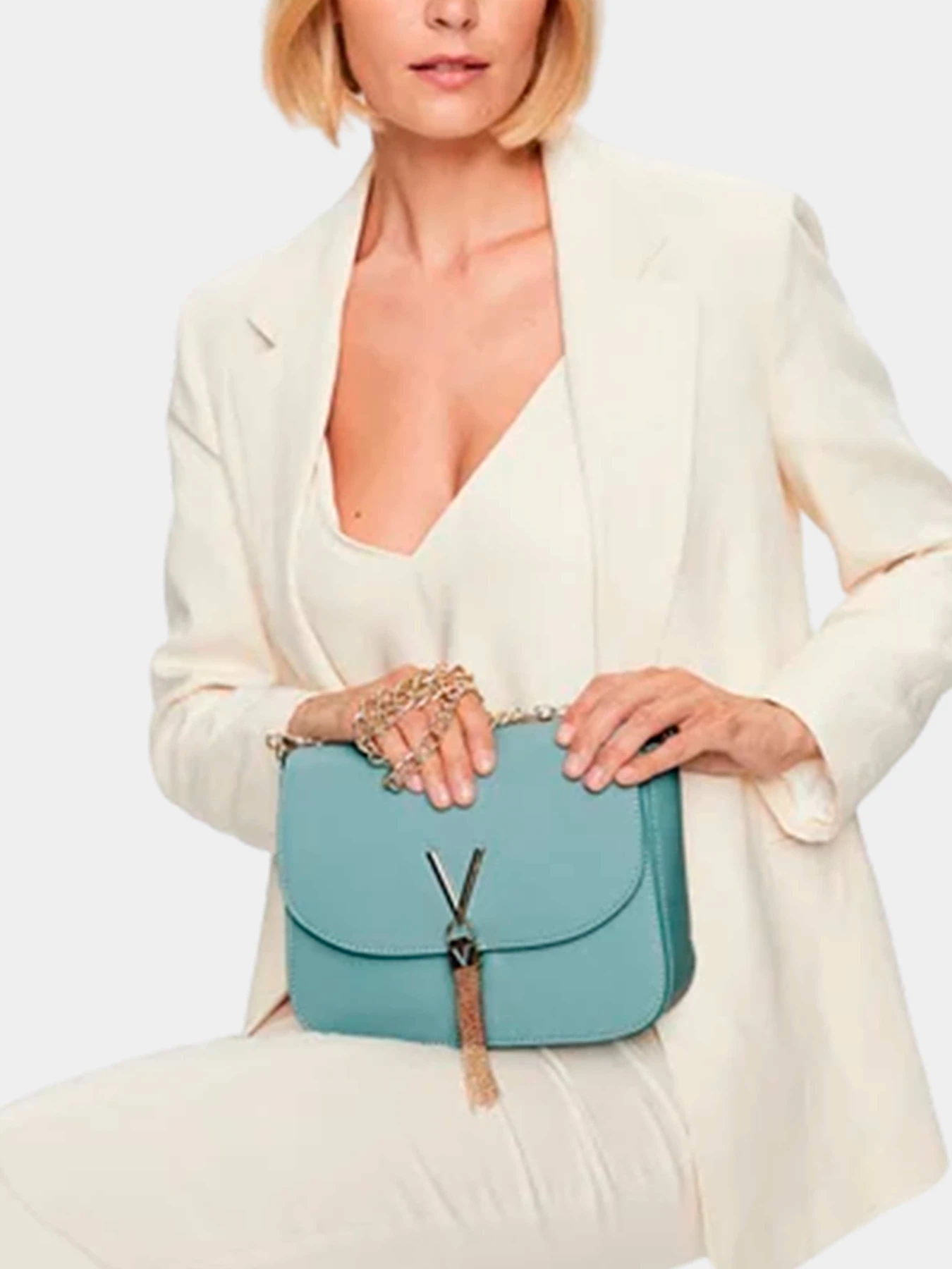 Сумки Valentino Bags модель VBS1IJ04-Z16 Сумки Valentino Bags модель VBS1IJ04-Z16 Фото