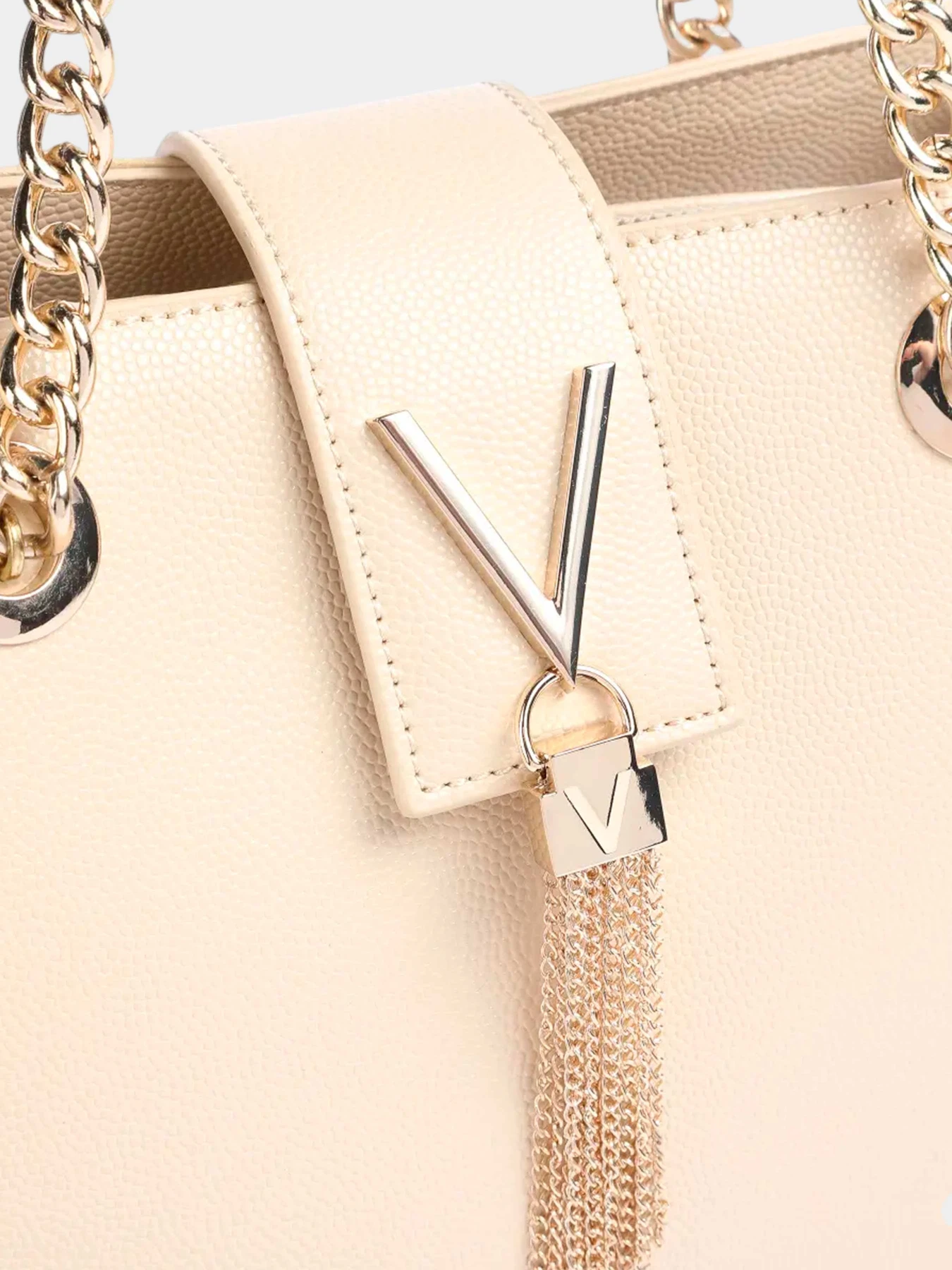 Сумки Valentino Bags модель VBS1R406G-005 Сумки Valentino Bags модель VBS1R406G-005 Фото