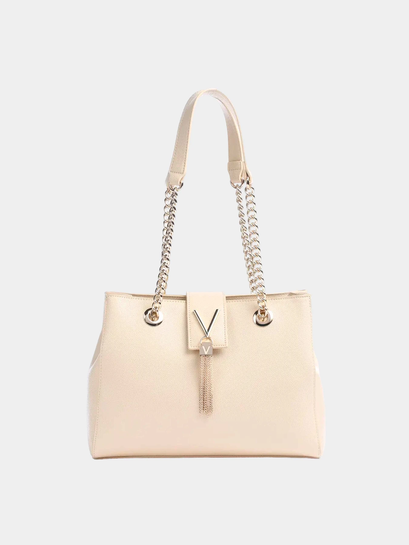 Сумки Valentino Bags модель VBS1R406G-005 Сумки Valentino Bags модель VBS1R406G-005 Фото