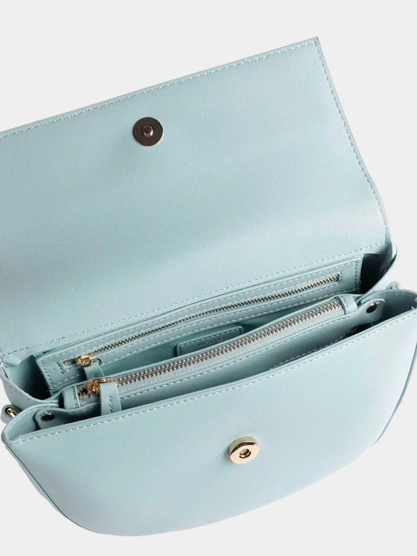 Сумки Valentino Bags модель VBS3XJ02-F61 Сумки Valentino Bags модель VBS3XJ02-F61 Фото