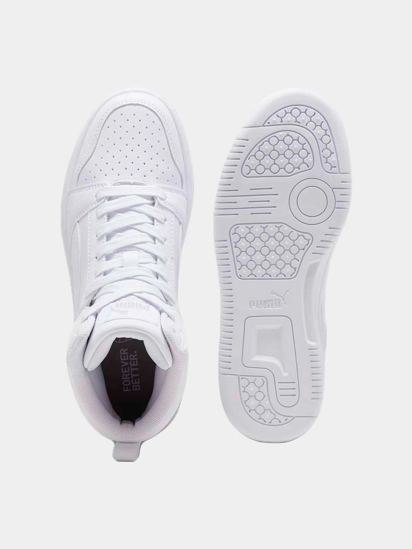 Кроссовки PUMA модель 39383105 Кроссовки PUMA модель 39383105 Фото