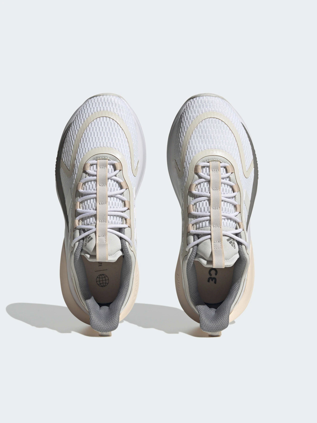 Кроссовки Adidas модель HP6147 Кроссовки Adidas модель HP6147 Фото
