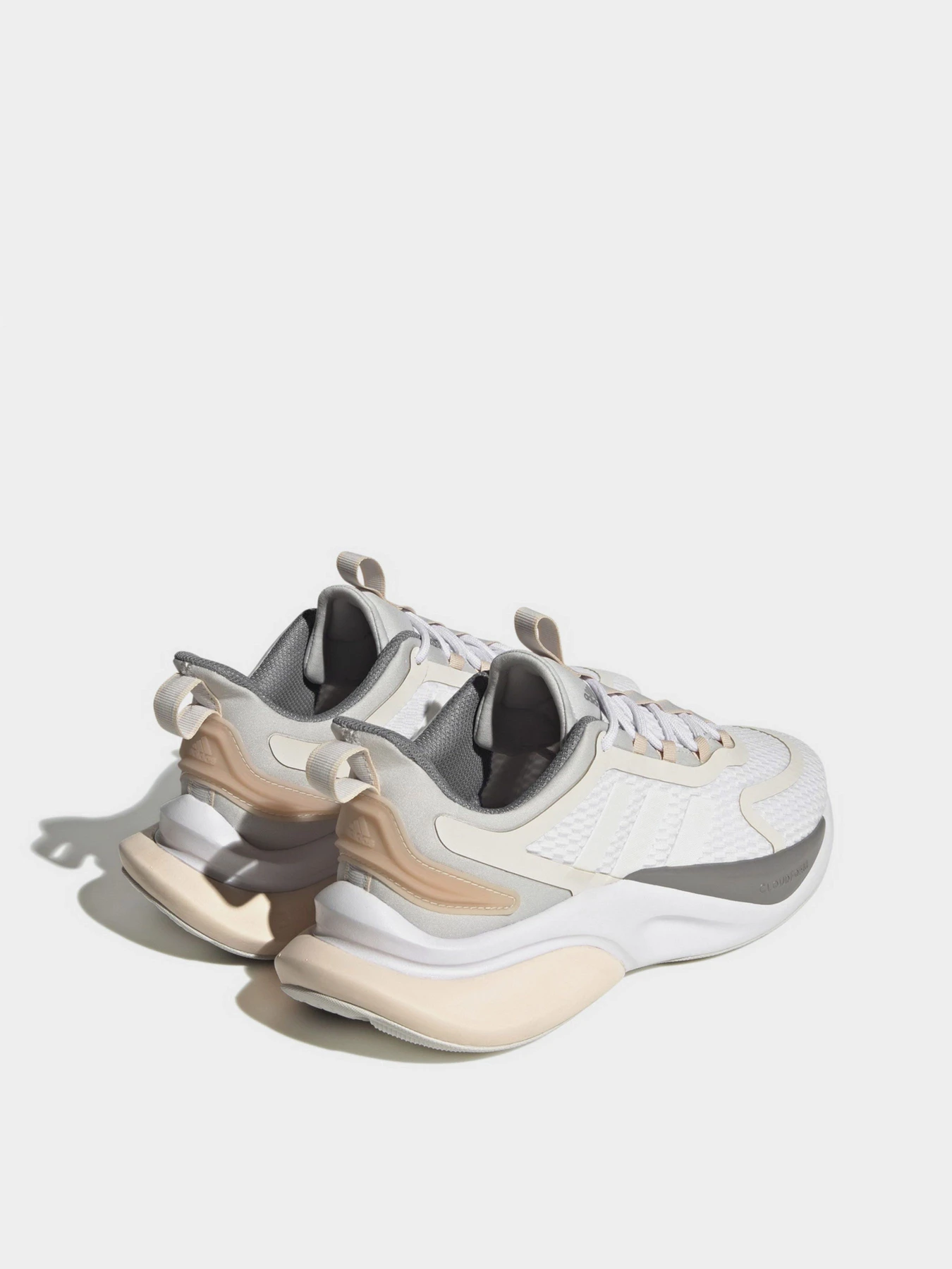 Кроссовки Adidas модель HP6147 Кроссовки Adidas модель HP6147 Фото