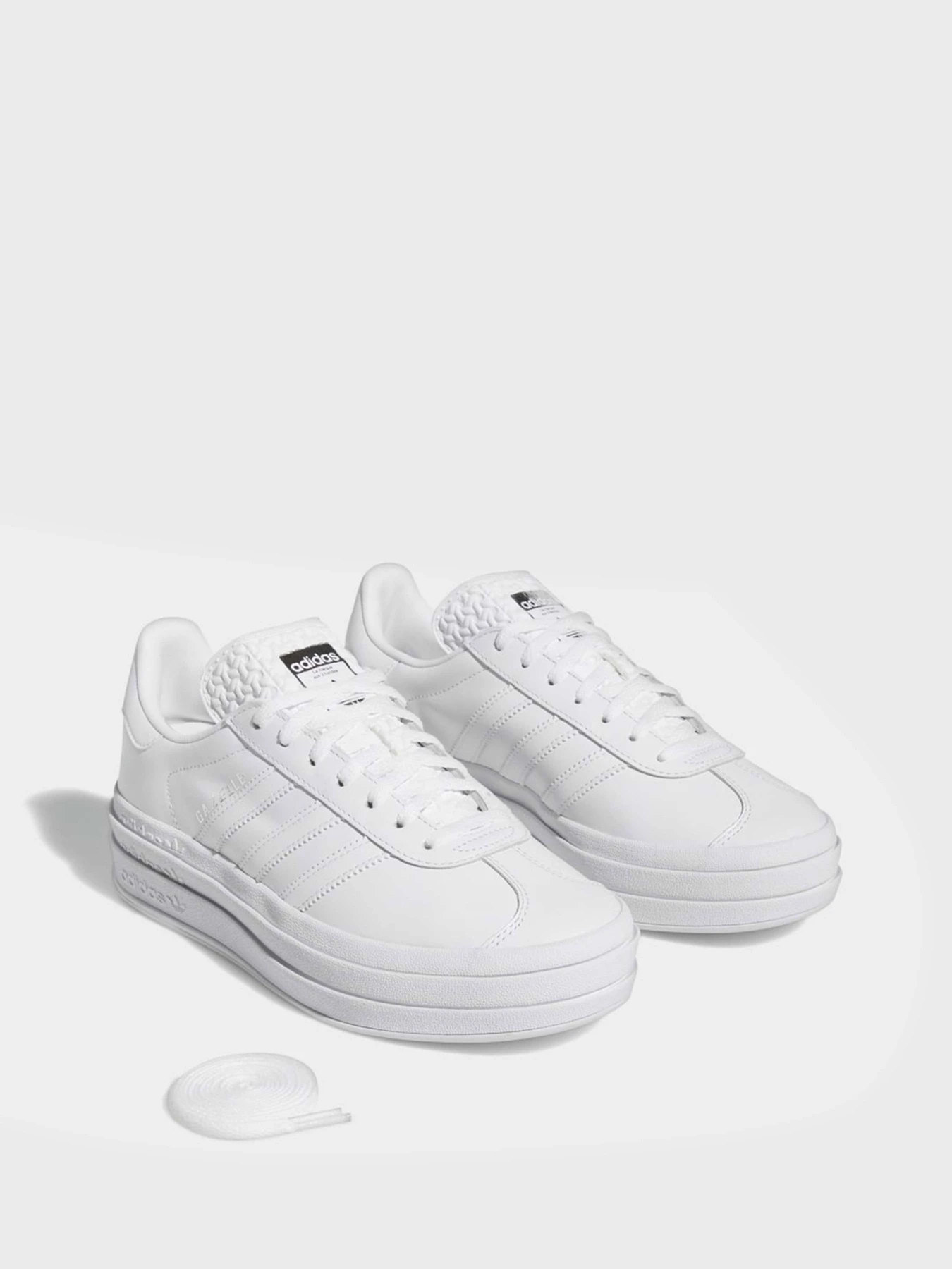 Кроссовки Adidas модель IE5130 Кроссовки Adidas модель IE5130 Фото