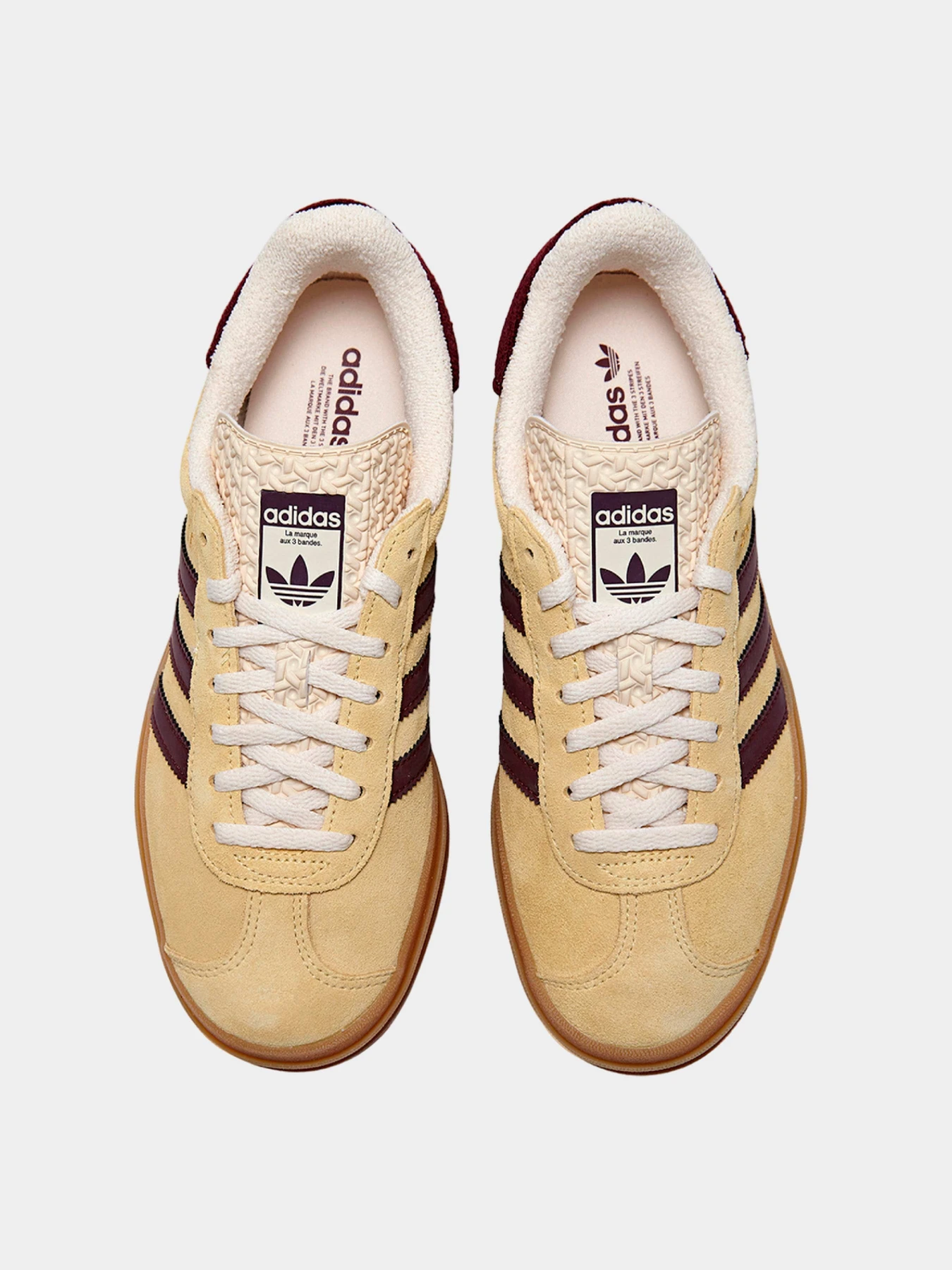 Кроссовки Adidas модель IF5937 Кроссовки Adidas модель IF5937 Фото