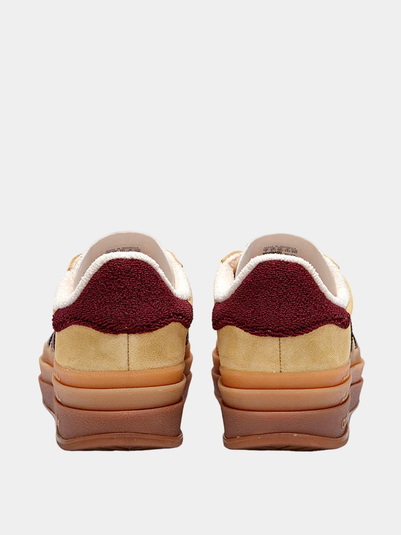 Кроссовки Adidas модель IF5937 Кроссовки Adidas модель IF5937 Фото