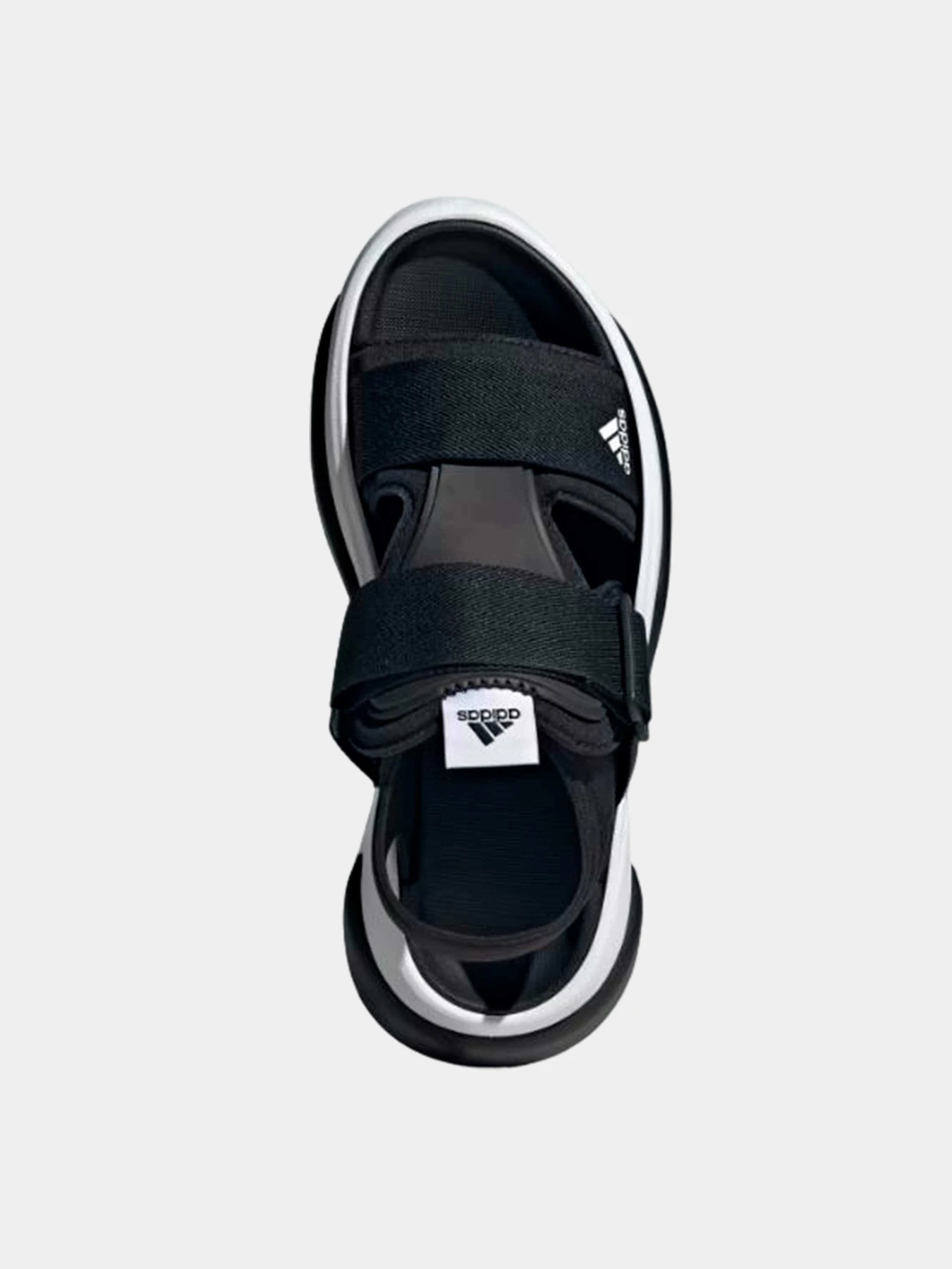 Сандалии Adidas модель IF7365 Сандалии Adidas модель IF7365 Фото