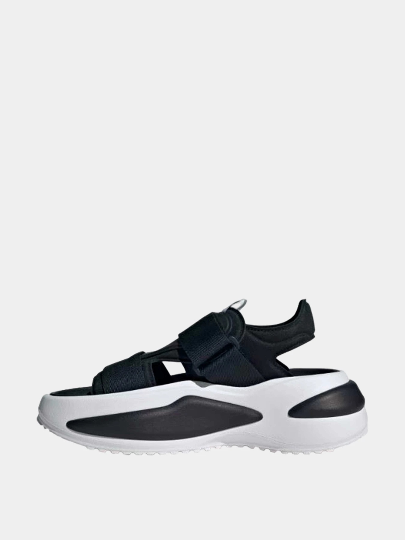 Сандалии Adidas модель IF7365 Сандалии Adidas модель IF7365 Фото