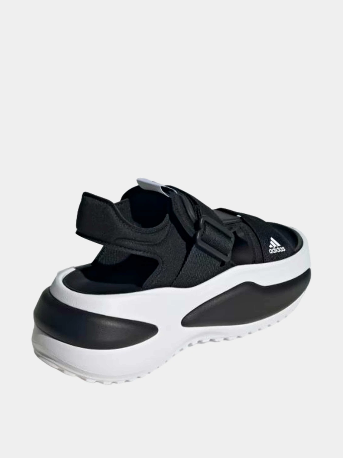 Сандалии Adidas модель IF7365 Сандалии Adidas модель IF7365 Фото